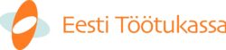 Eesti Töötukassa logo